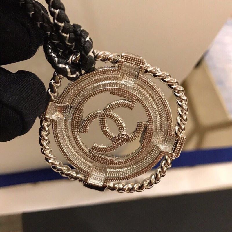 Chanel Necklaces